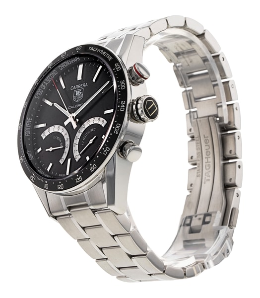 Tag Heuer Carrera CV7A12.BA0795